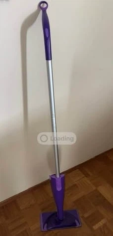 Swiffer Power Mop