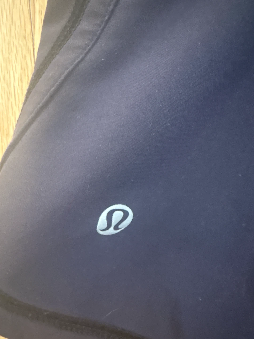 Lululemon Black Running Shorts - photo 4