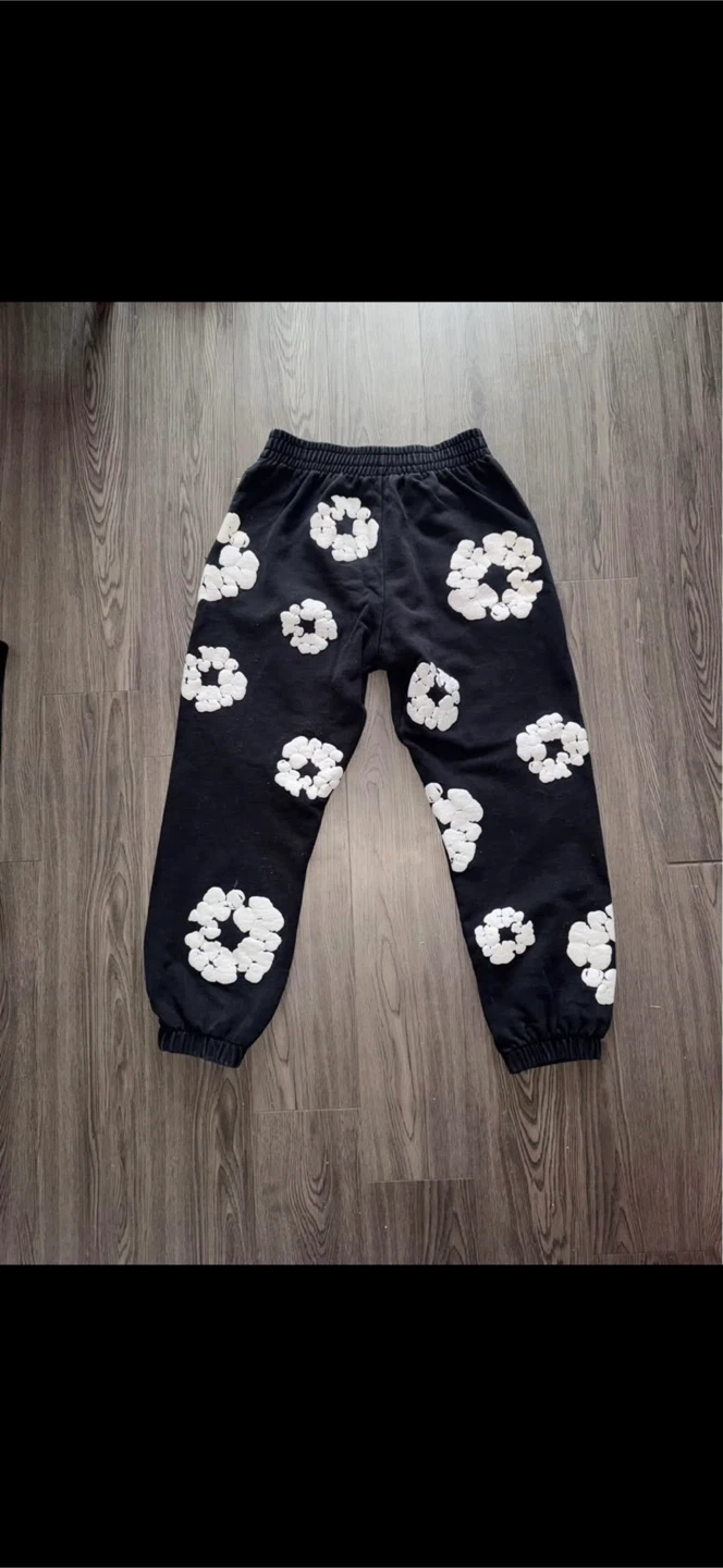 Denim Tears Set - photo 2