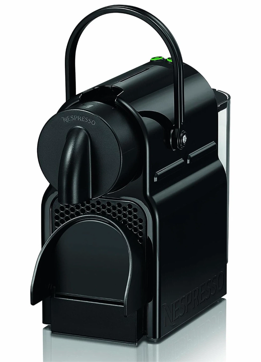 Nespresso Essenza Mini Espresso Machine with pods - photo 3