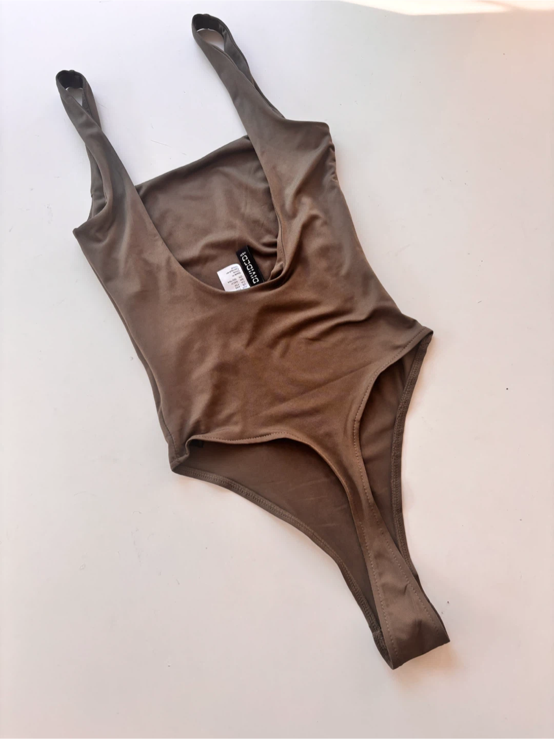 Divided H&M Bodysuit - XXS - photo 3