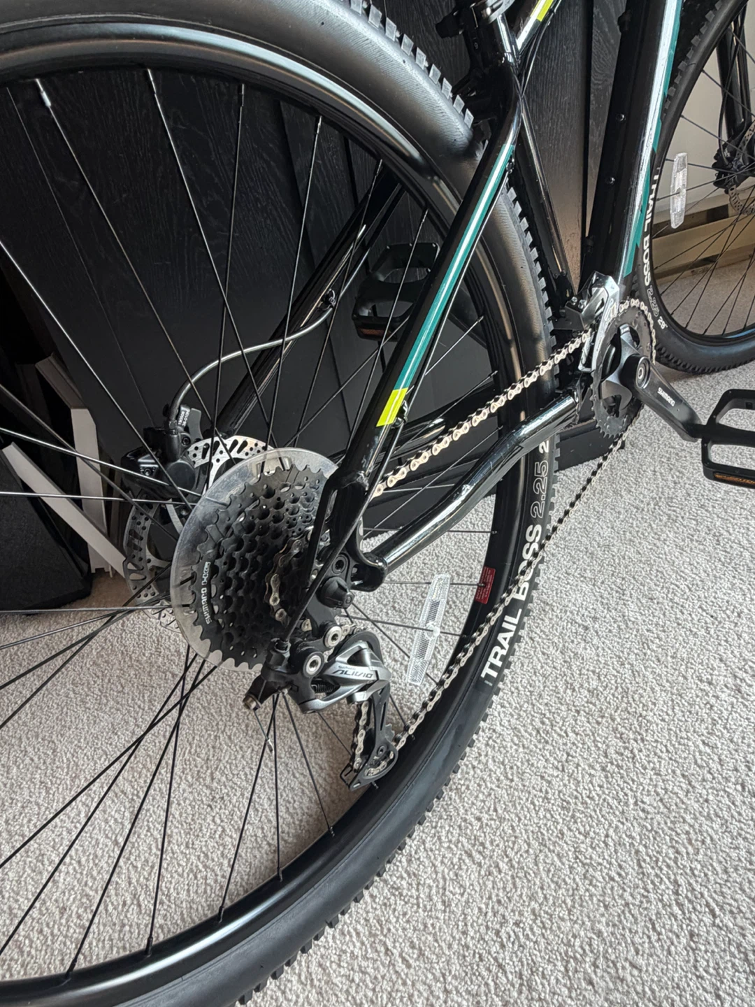 Kona Mountain Bike - 29" Wheels - photo 3