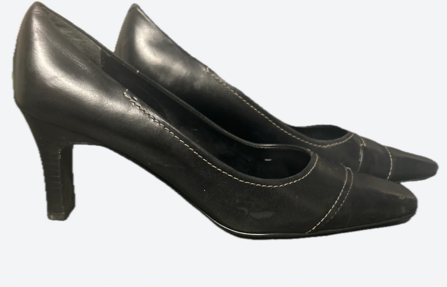 Luca Ferri Heels - photo 5