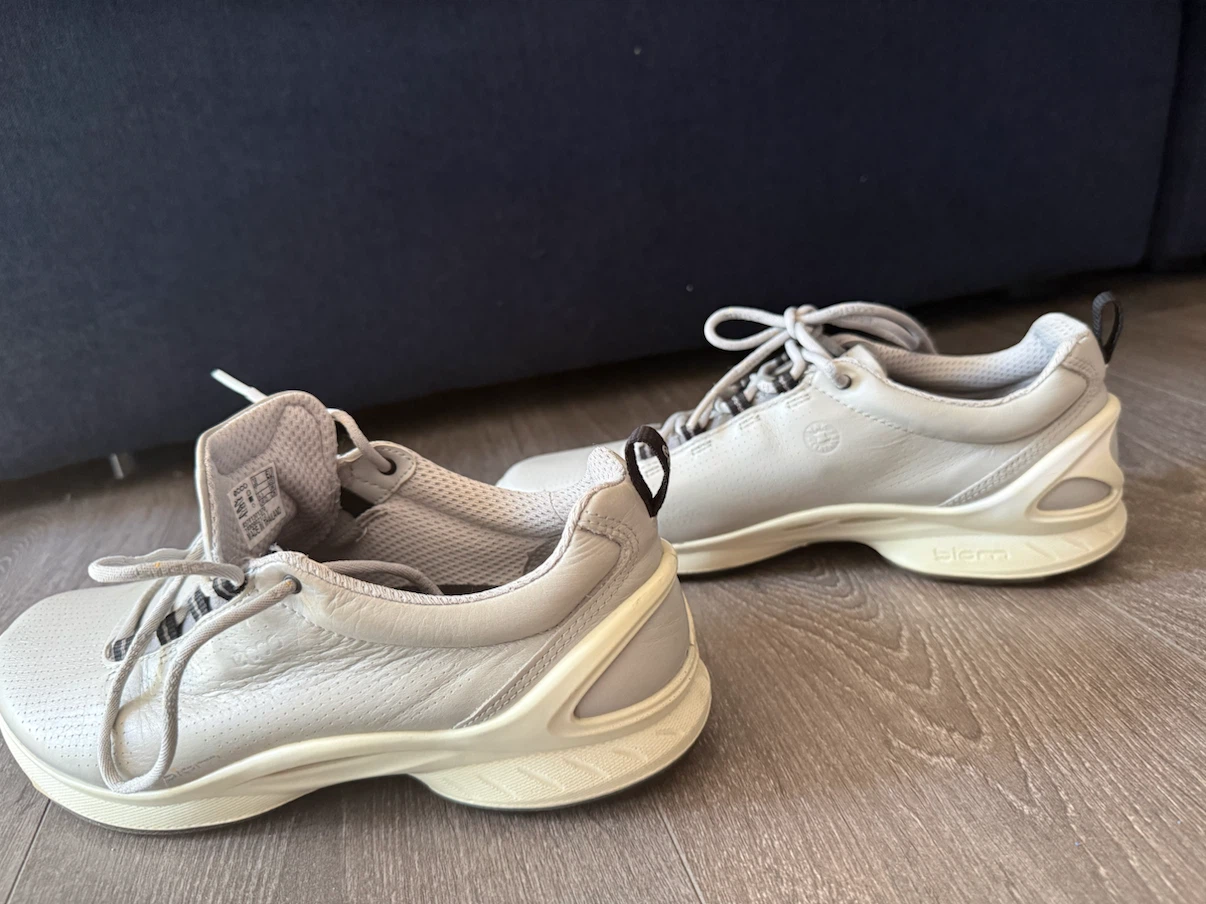 Sneakers ECCO - photo 3