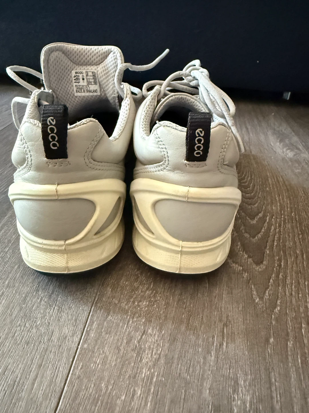 Sneakers ECCO - photo 5