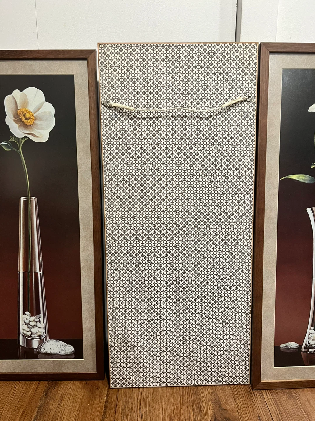 Framed Floral Art prints: 1 for $10 / 4 for $30 - photo 5