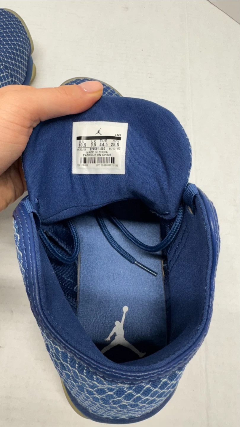 Jordan 13 Retro Shoes - photo 5