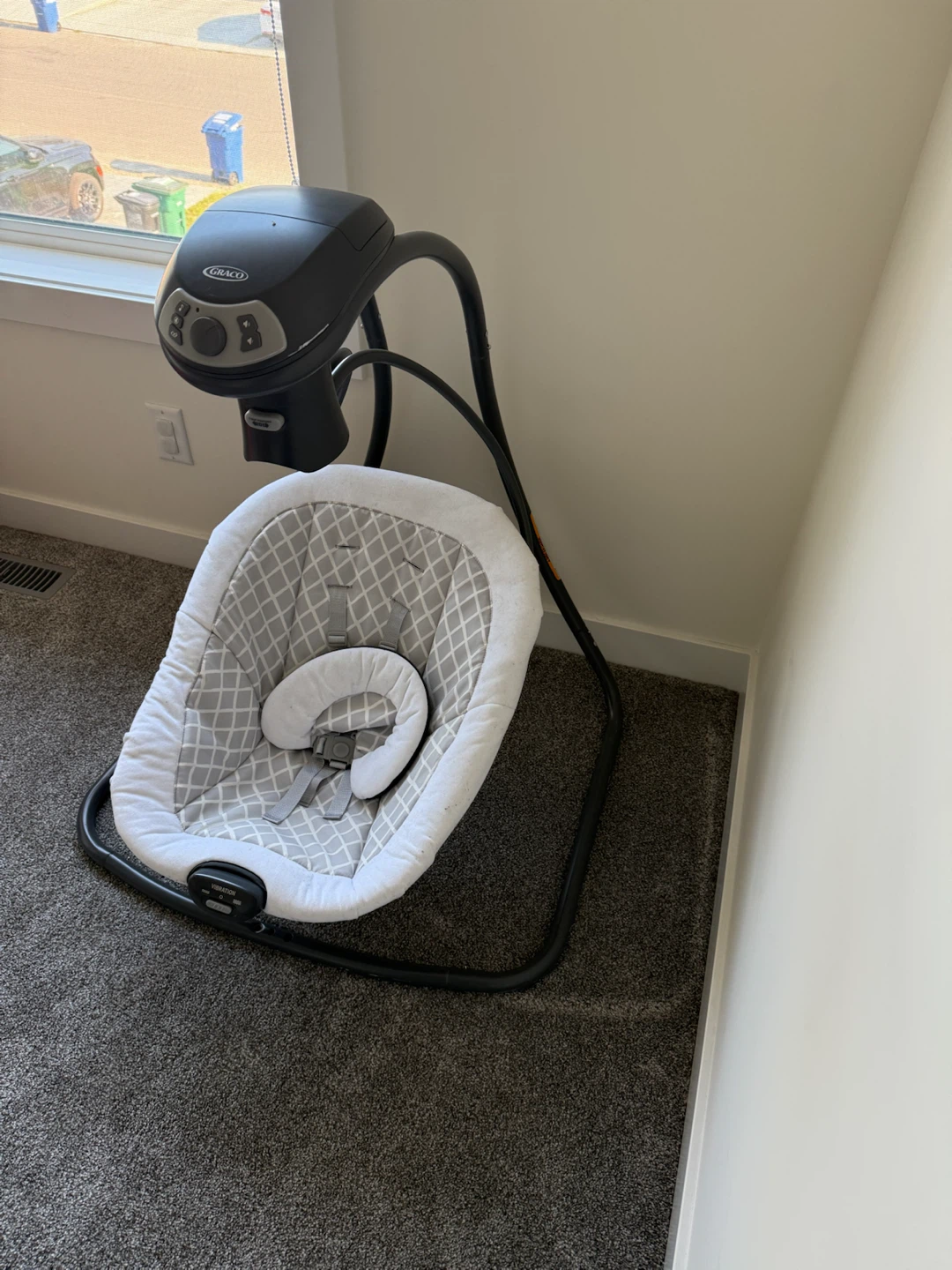 Graco Baby Swing