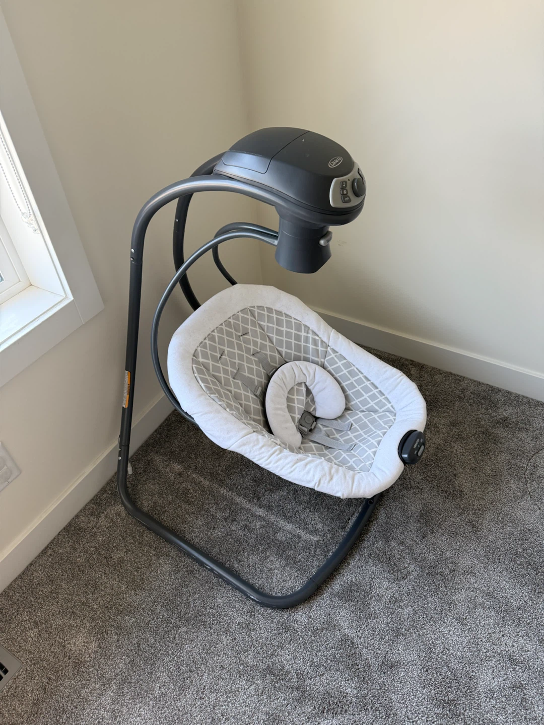 Graco Baby Swing - photo 2
