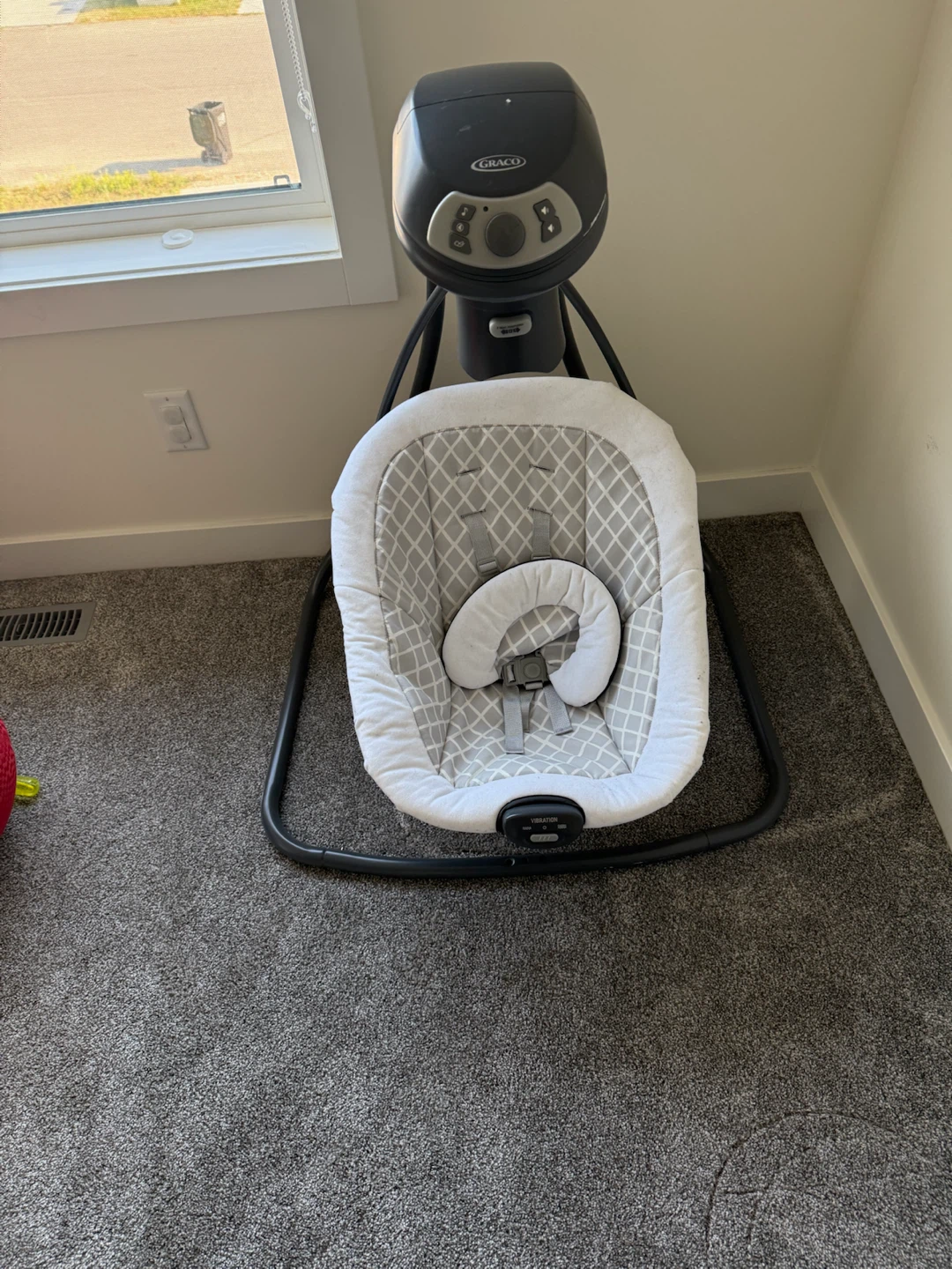 Graco Baby Swing - photo 3