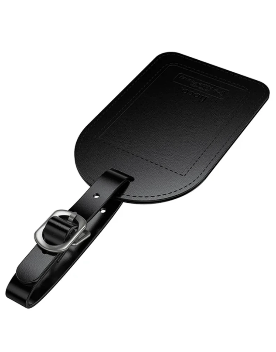 Smart Anti-Lost Luggage Tag - photo 5