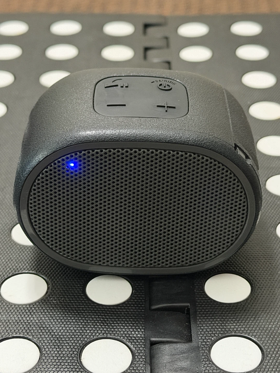 Sony Portable Bluetooth Speaker - photo 2