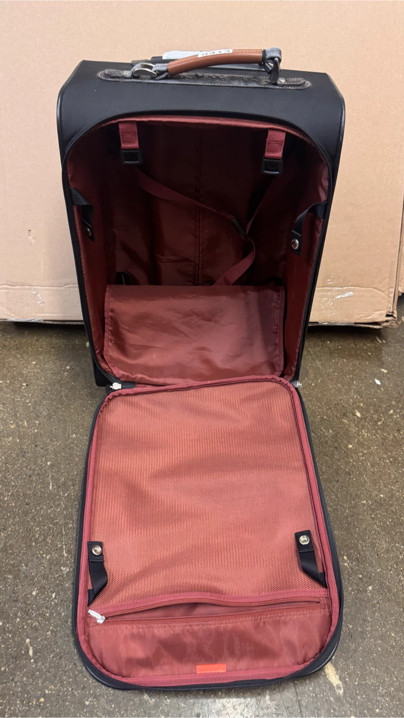 Briggs & Riley Baseline Carry-On Luggage - photo 4