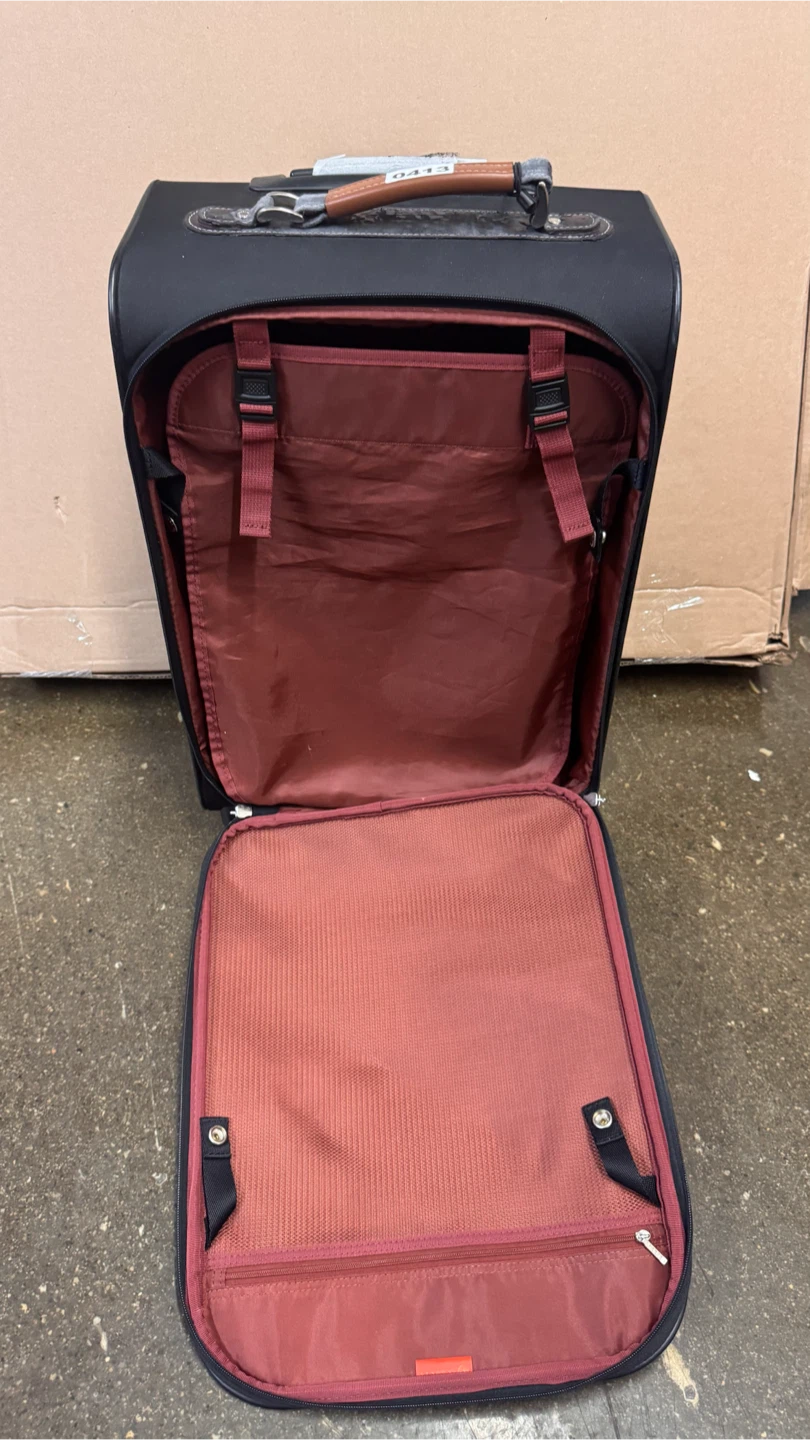 Briggs & Riley Baseline Carry-On Luggage - photo 5