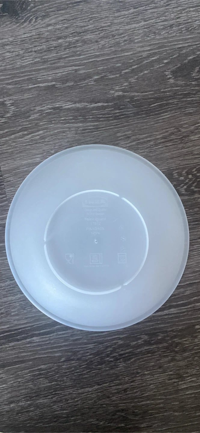 IKEA Mixing Bowl - photo 3