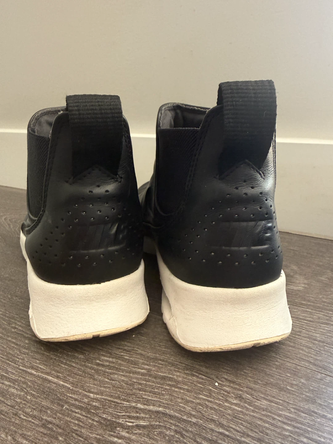 Nike Chelsea Boots - photo 2