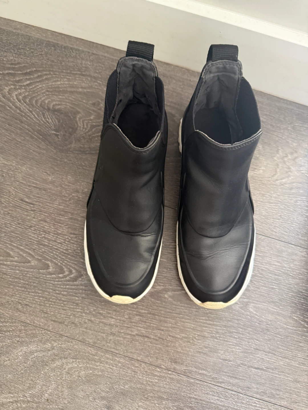 Nike Chelsea Boots - photo 3