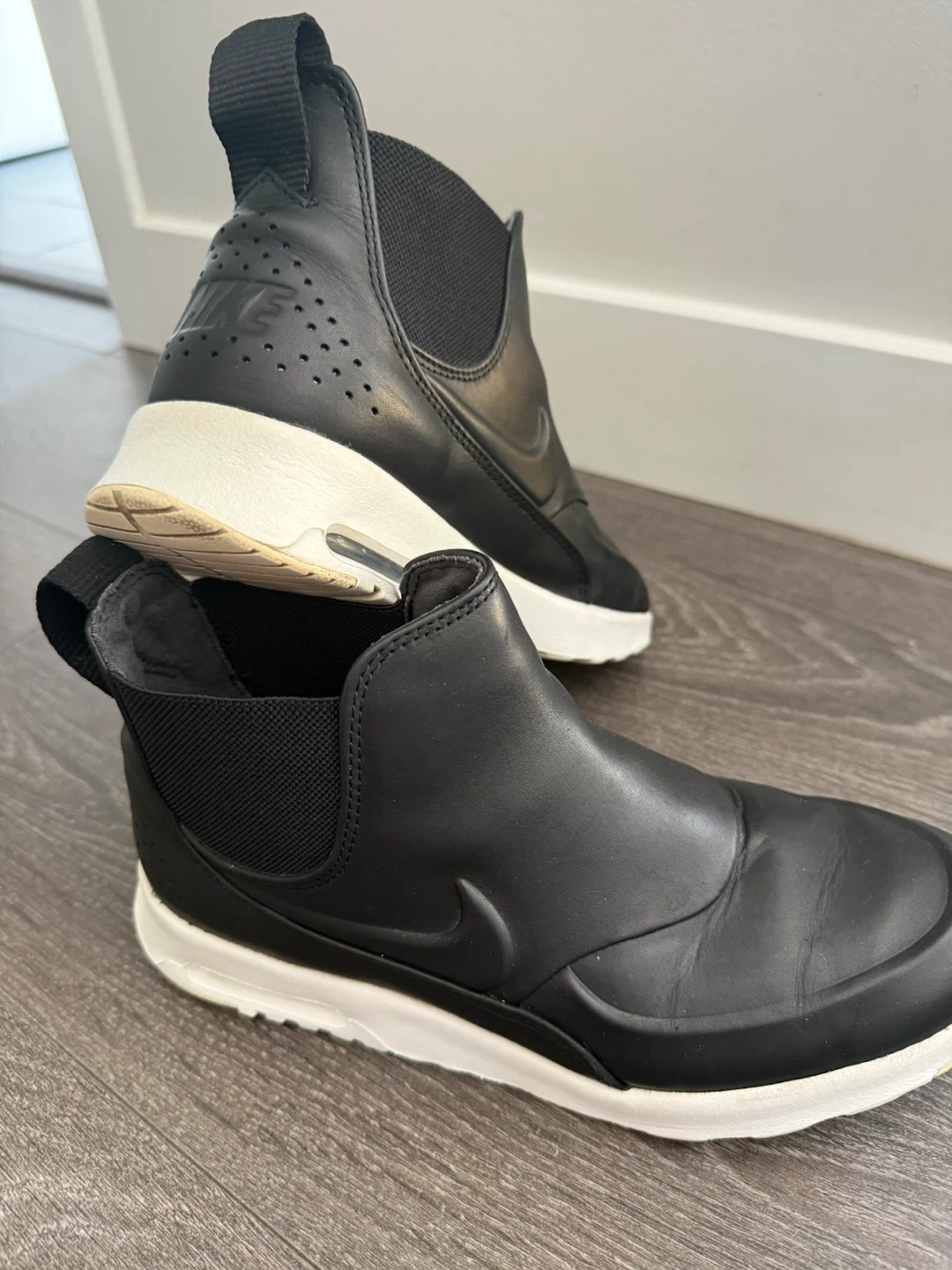Nike Chelsea Boots - photo 4