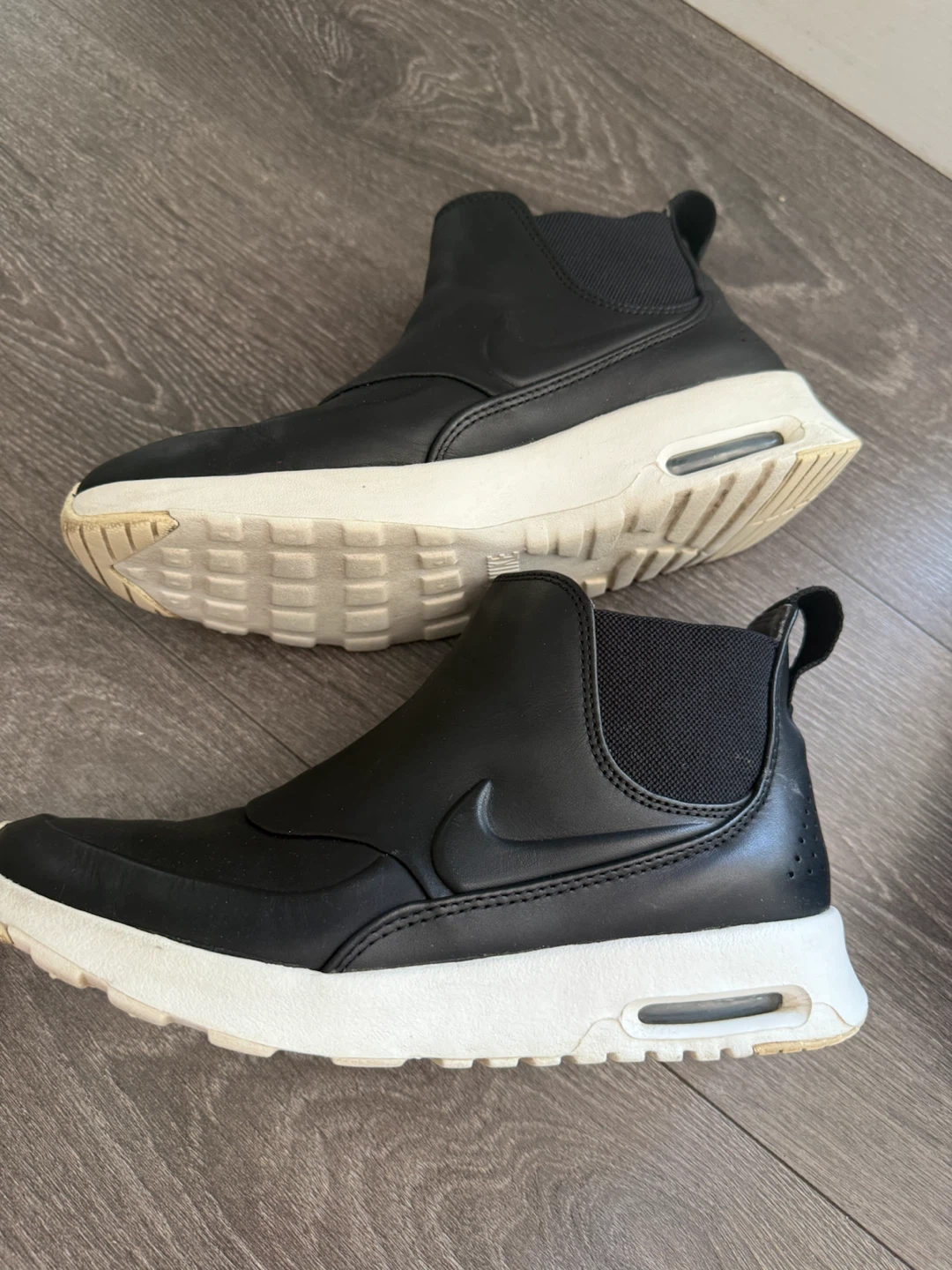 Nike Chelsea Boots - photo 5