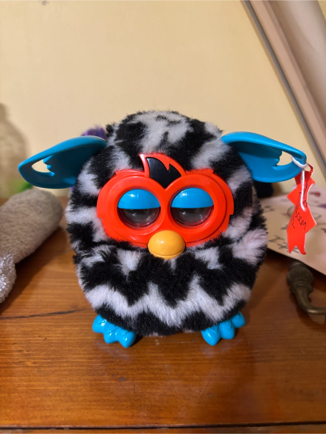 2 furby’s 2013 - photo 2