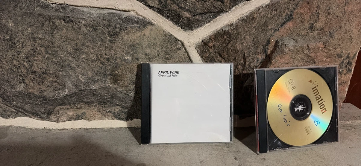 CDs