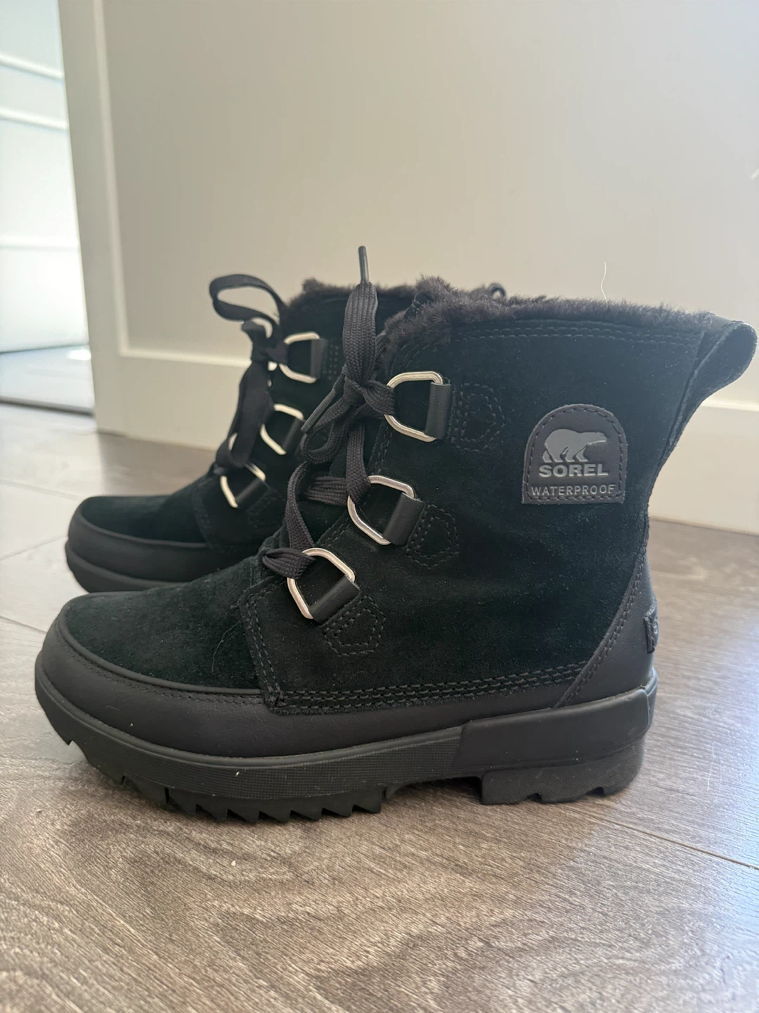 Sorel Waterproof Winter Boots - photo 2