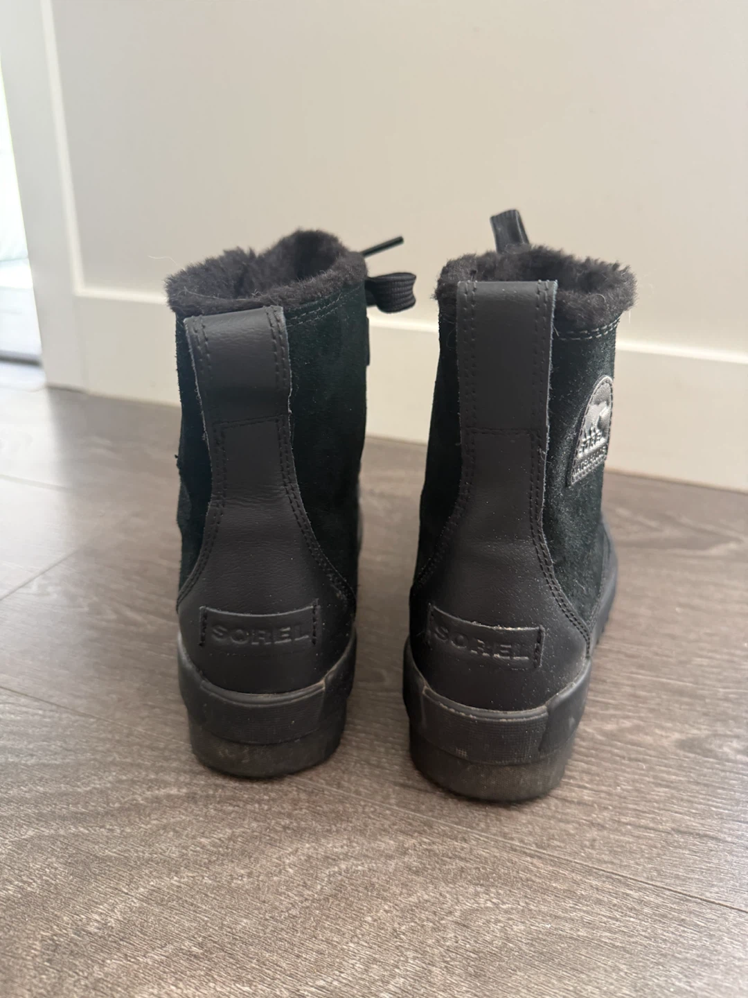 Sorel Waterproof Winter Boots - photo 3