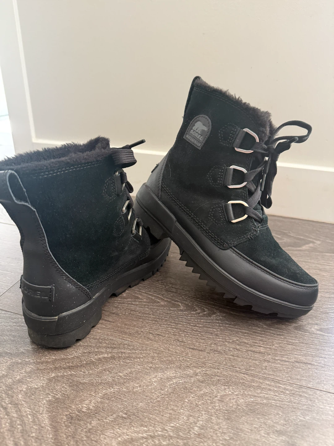 Sorel Waterproof Winter Boots - photo 4