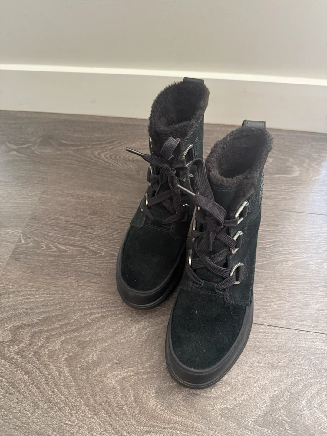 Sorel Waterproof Winter Boots - photo 5