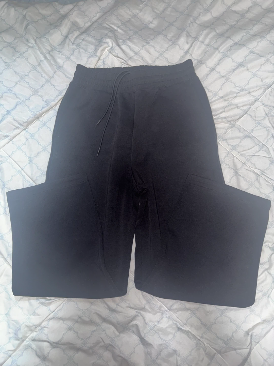:C Uniqlo Sweet wide pants - photo 2