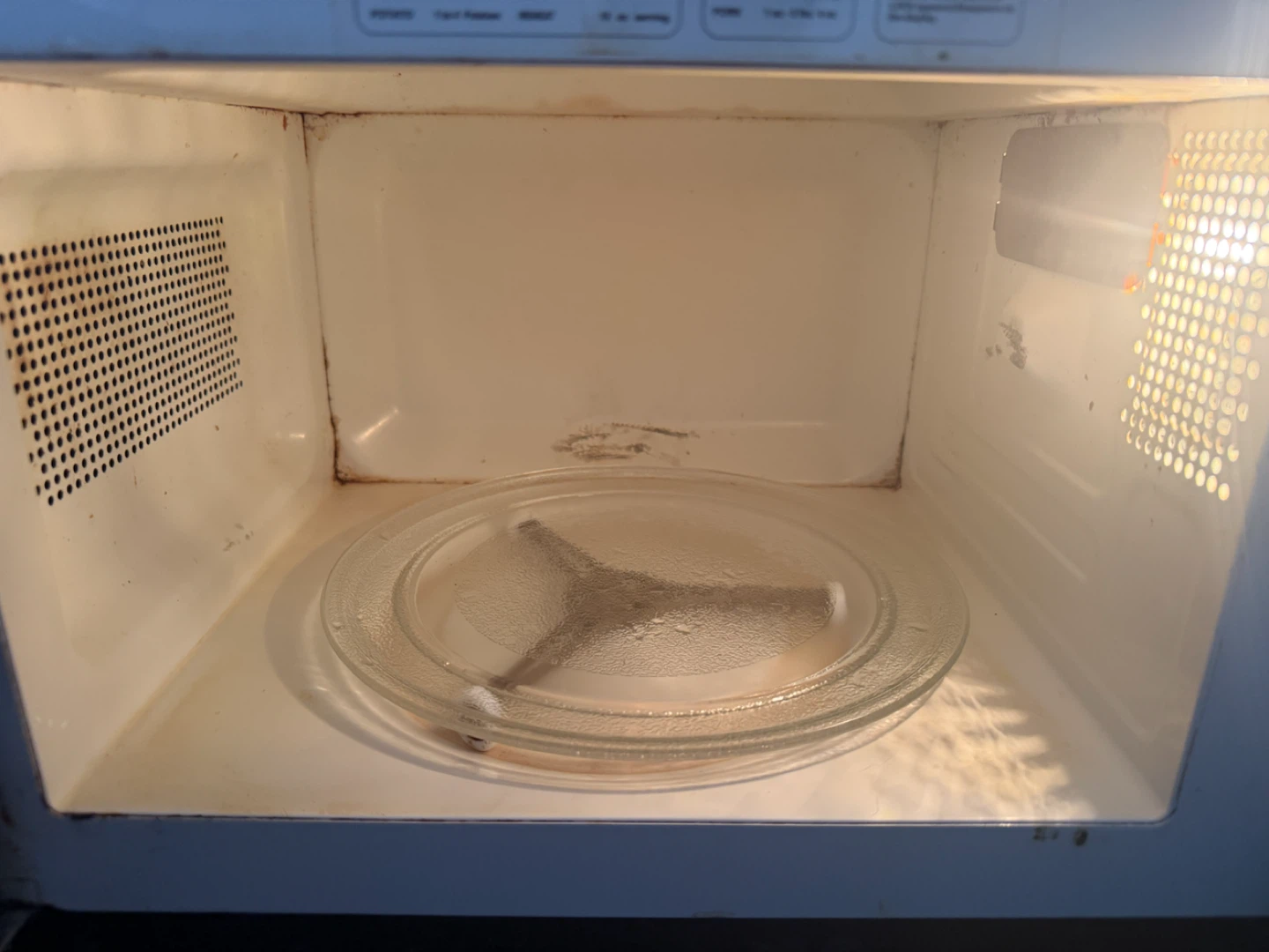 Moving sell： RCA Microwave Oven - photo 4