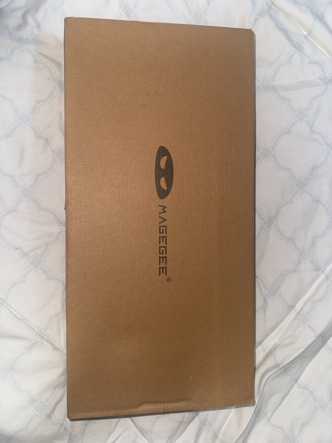 MageGee Mechanical Keyboard