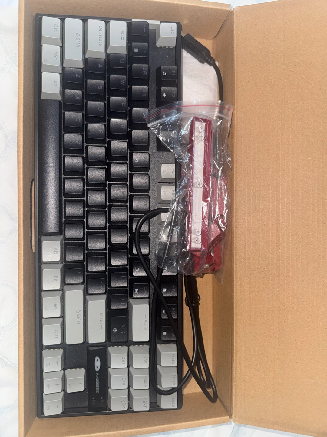 MageGee Mechanical Keyboard - photo 2