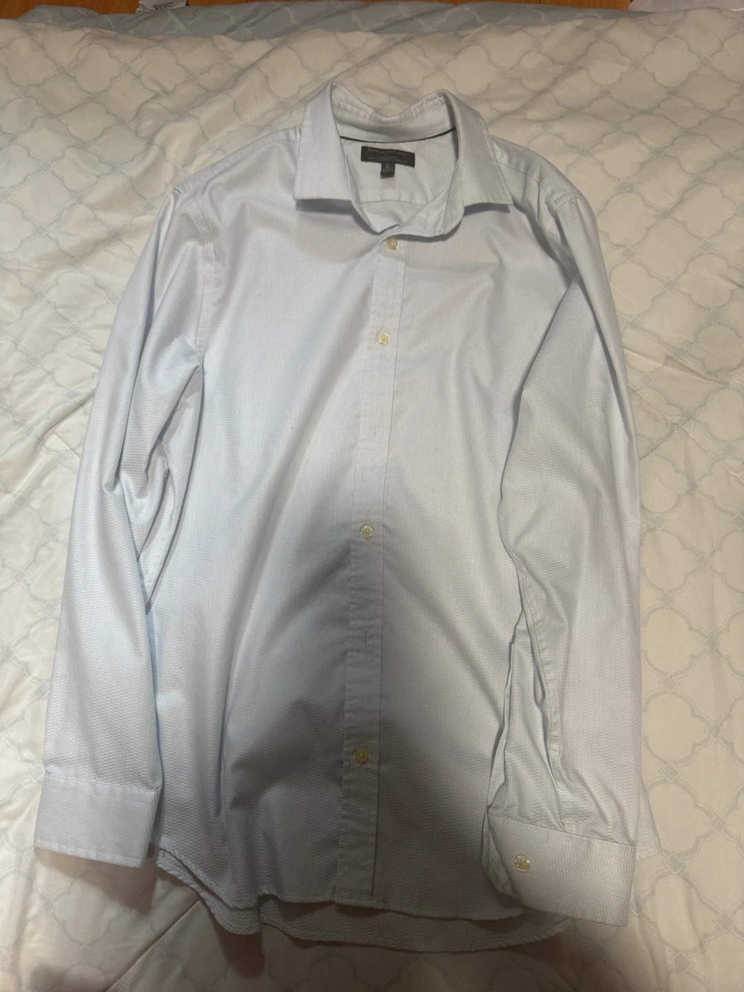 Banana Republic Men's Dress Shirt