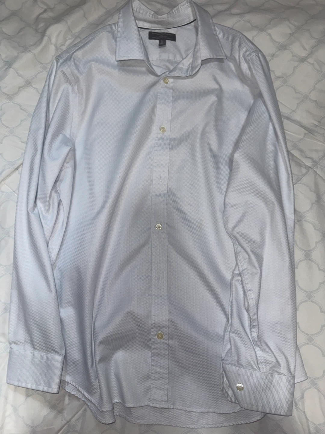 Banana Republic Men's Dress Shirt - photo 2