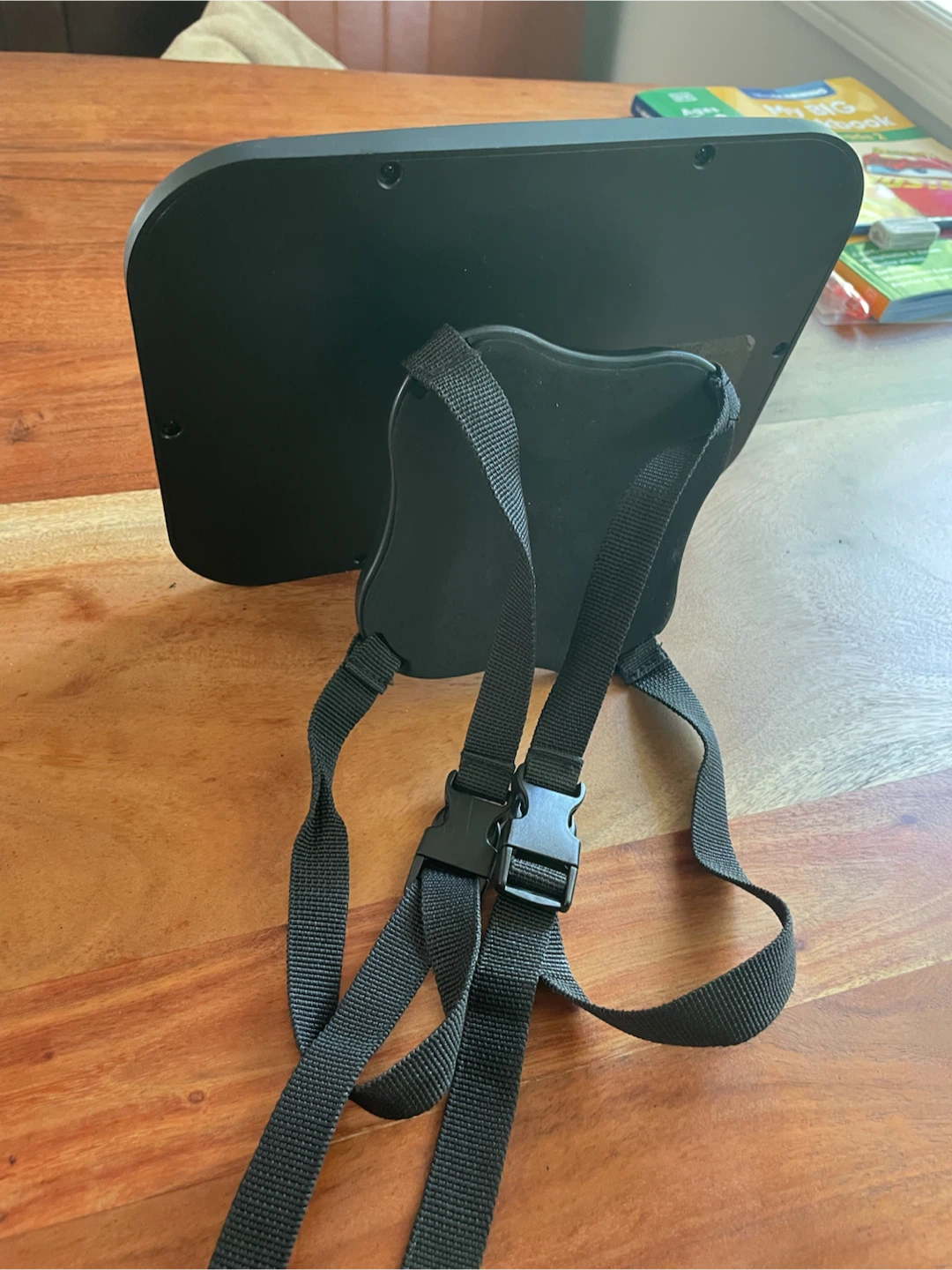 Jolly Jungle Baby Car Mirror - photo 2