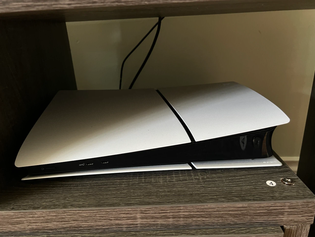 Sony PlayStation 5 Console - photo 2