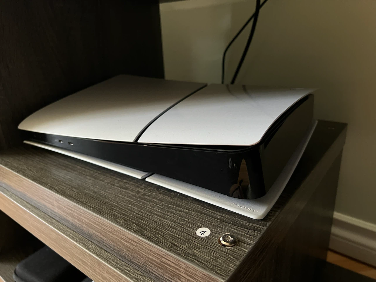 Sony PlayStation 5 Console - photo 3