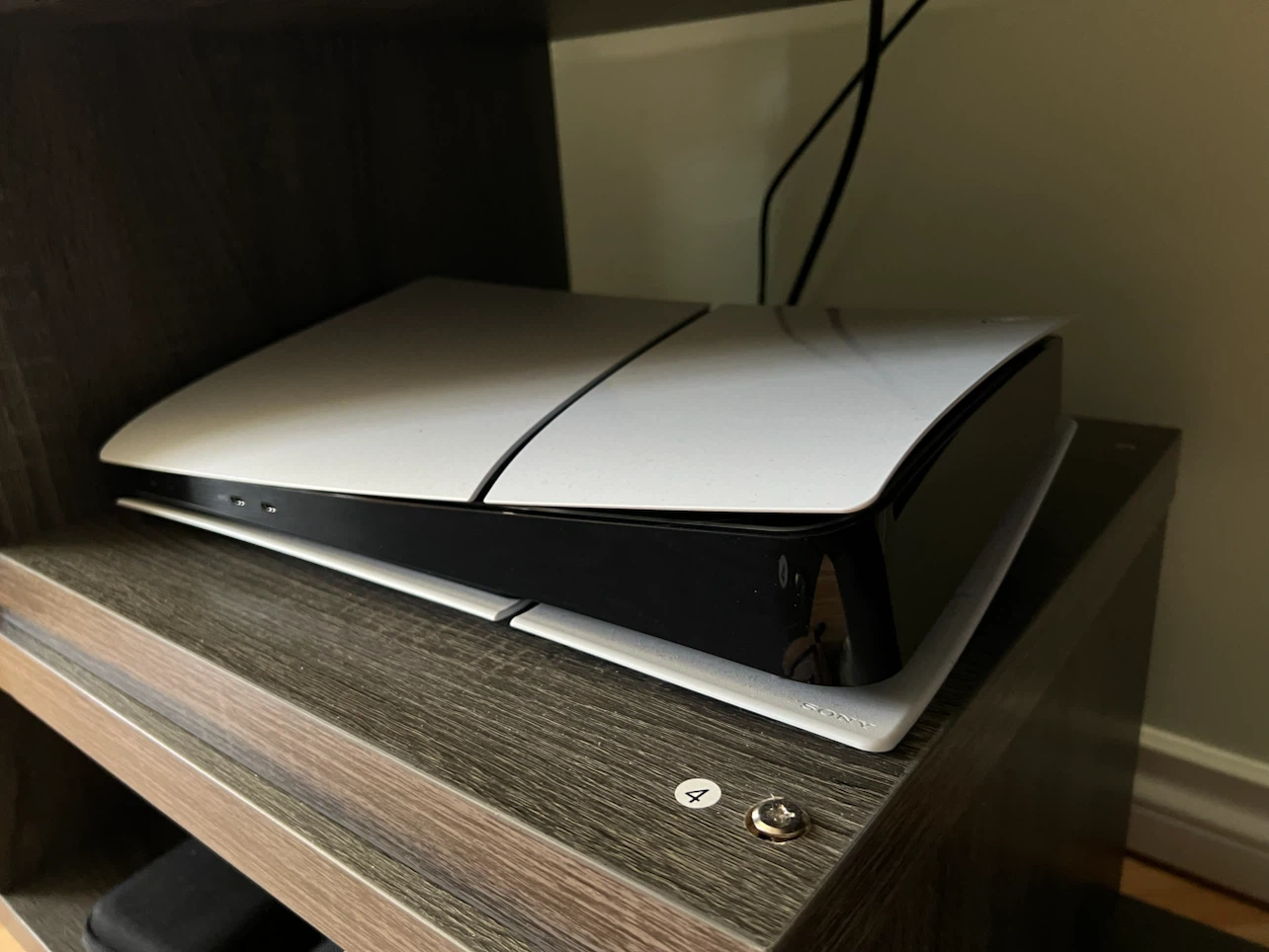 Sony PlayStation 5 Console - photo 4