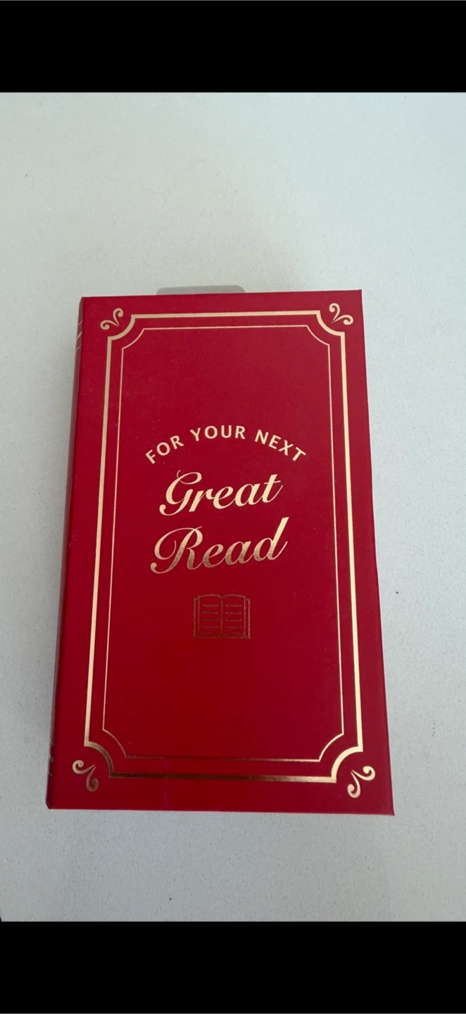 Gift Card Holder