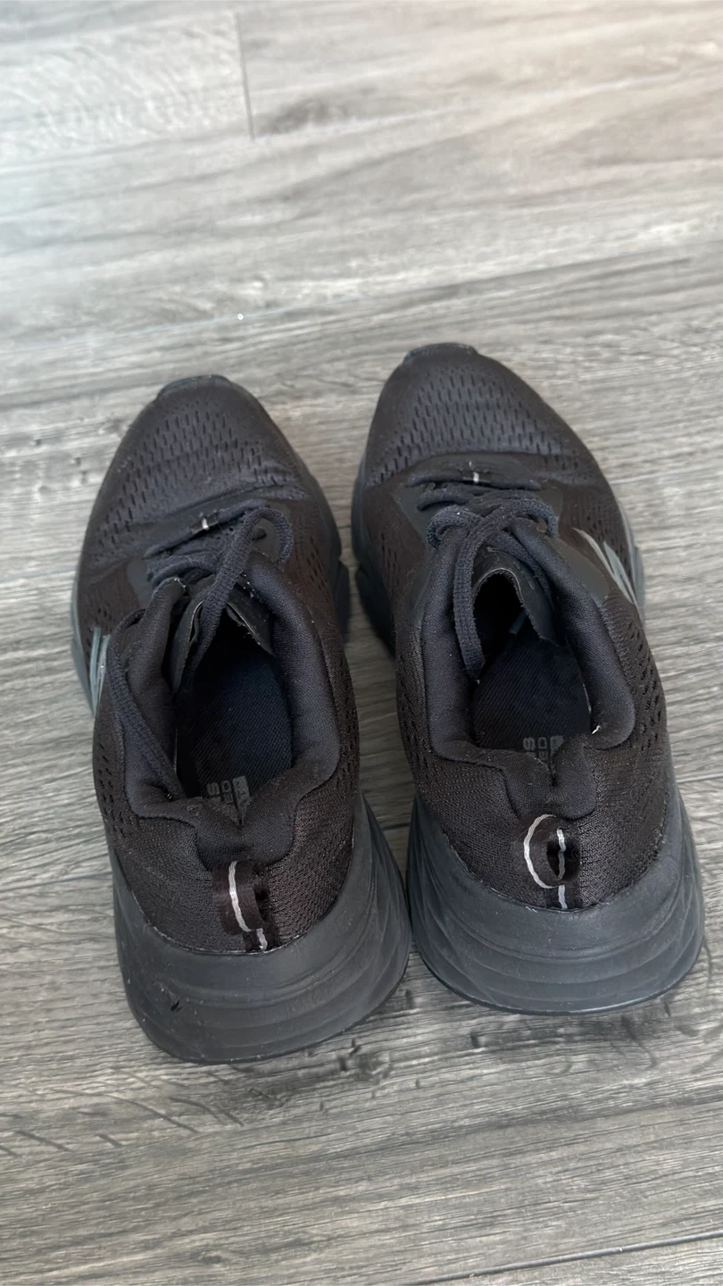 Skechers Women's Black Go Run Shoes Size 6 - photo 3