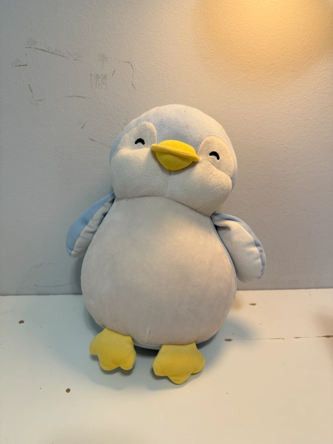 Miniso Penguin Plush