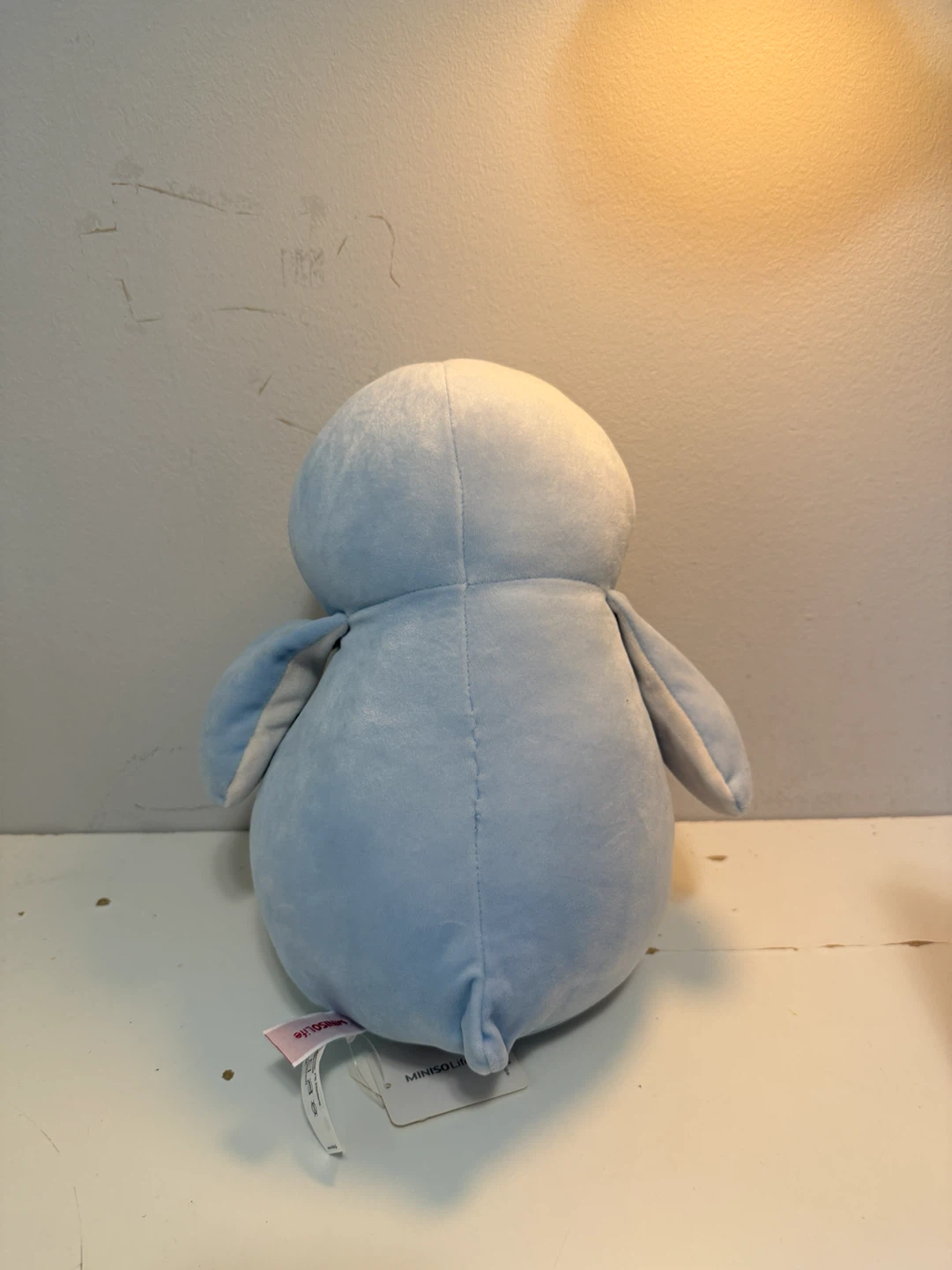 Miniso Penguin Plush - photo 2