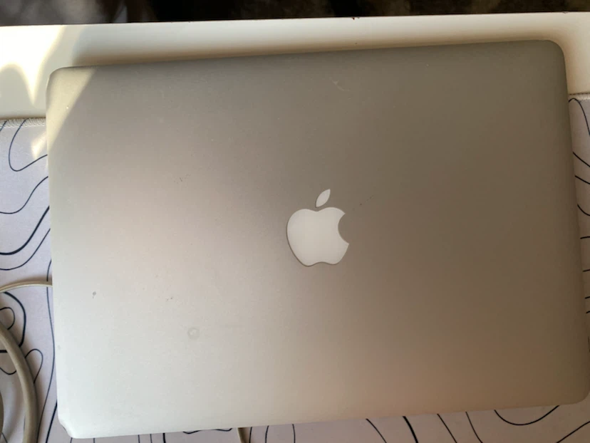 Apple MacBook Pro 13-inch (Mid 2013) PARTS ONLY