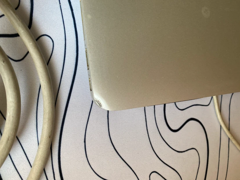 Apple MacBook Pro 13-inch (Mid 2013) PARTS ONLY - photo 3