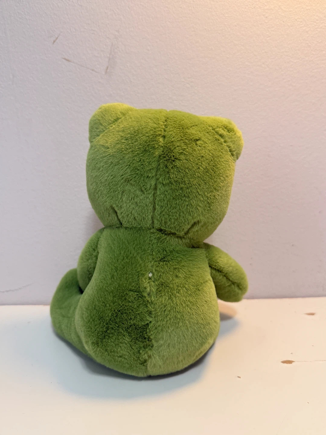 Frog Plush - photo 2