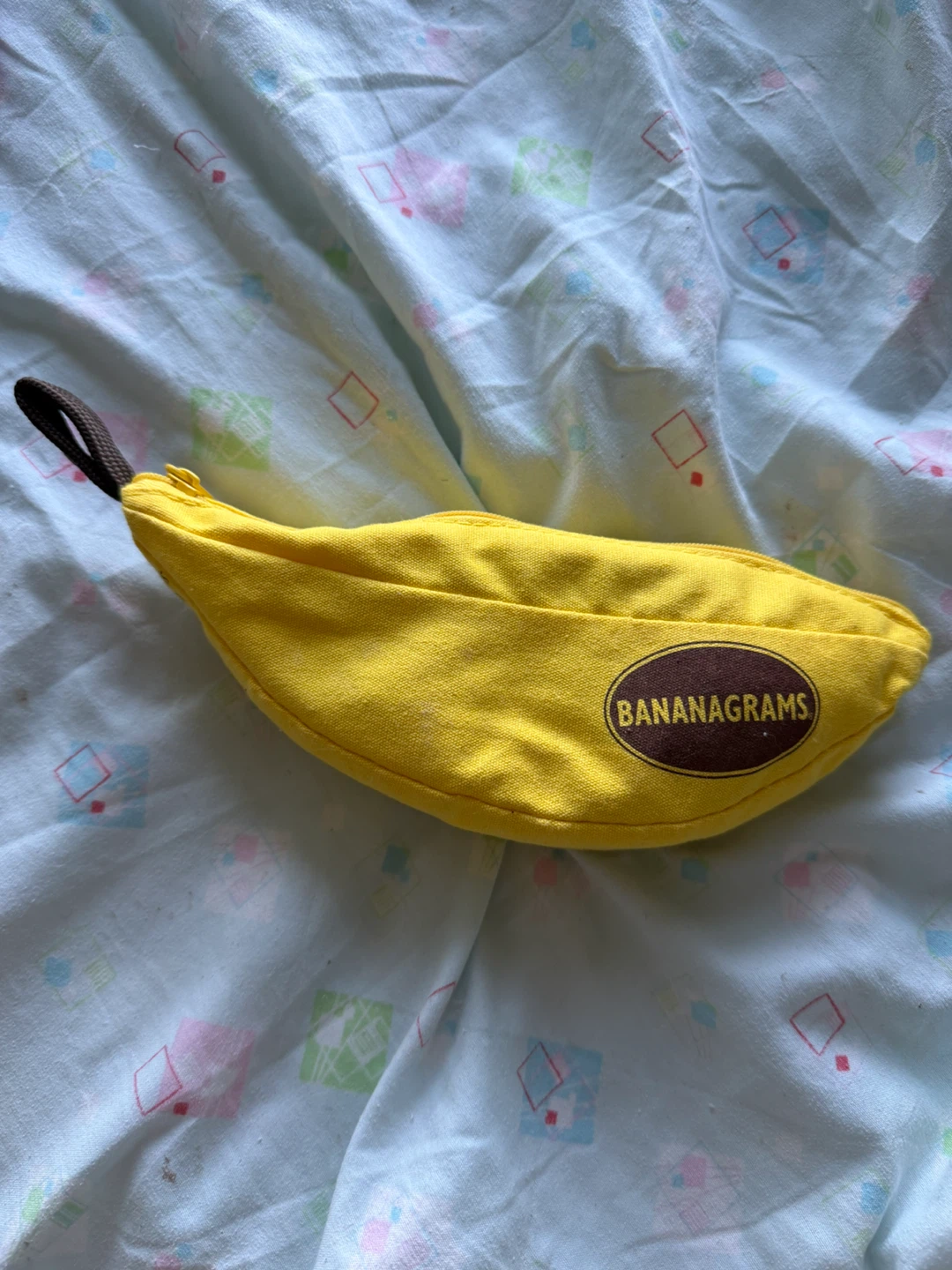 Board Game - Bananagrams