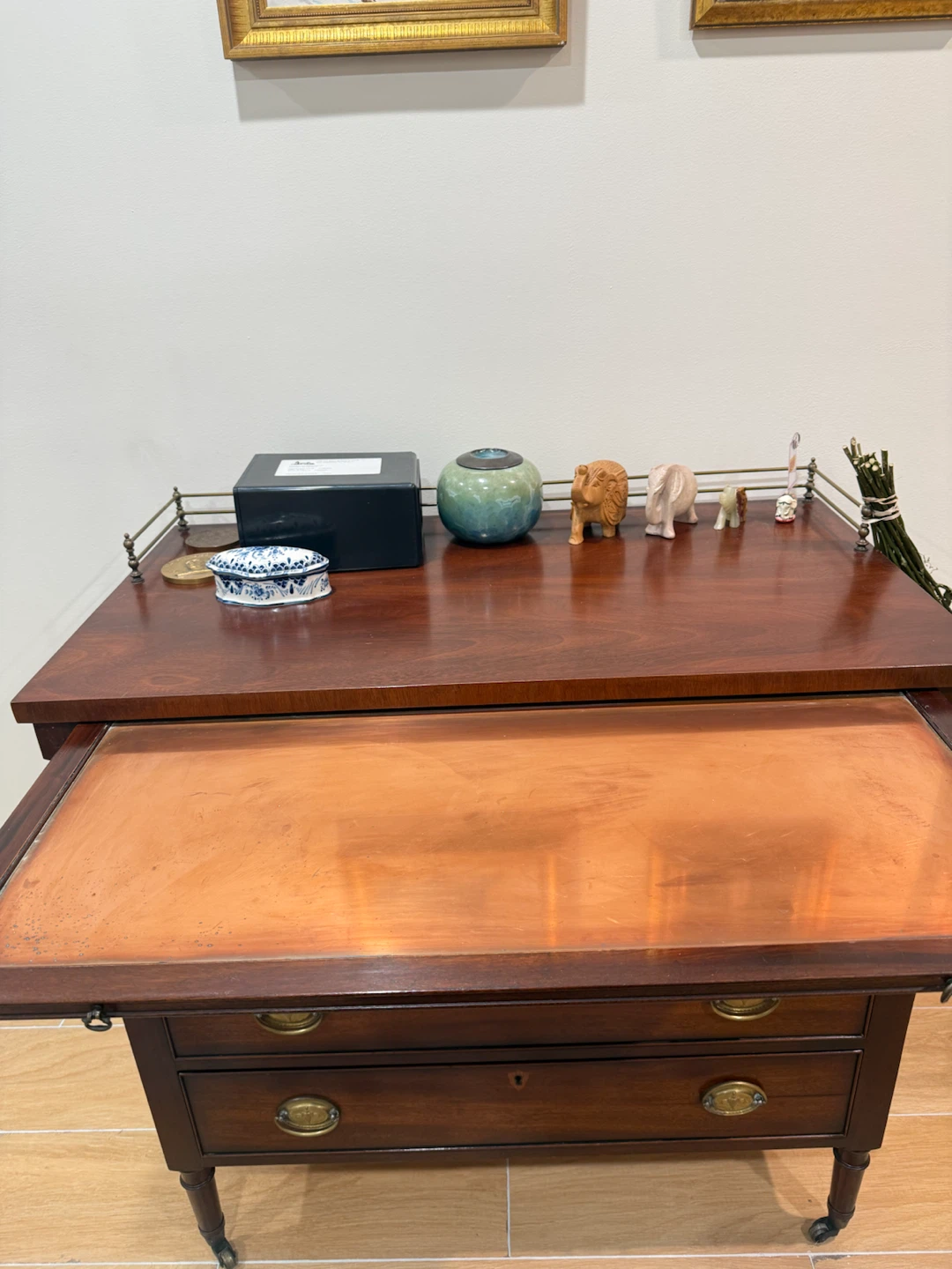 Antique bar - photo 2