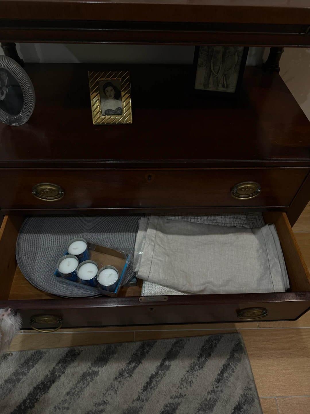 Antique bar - photo 4