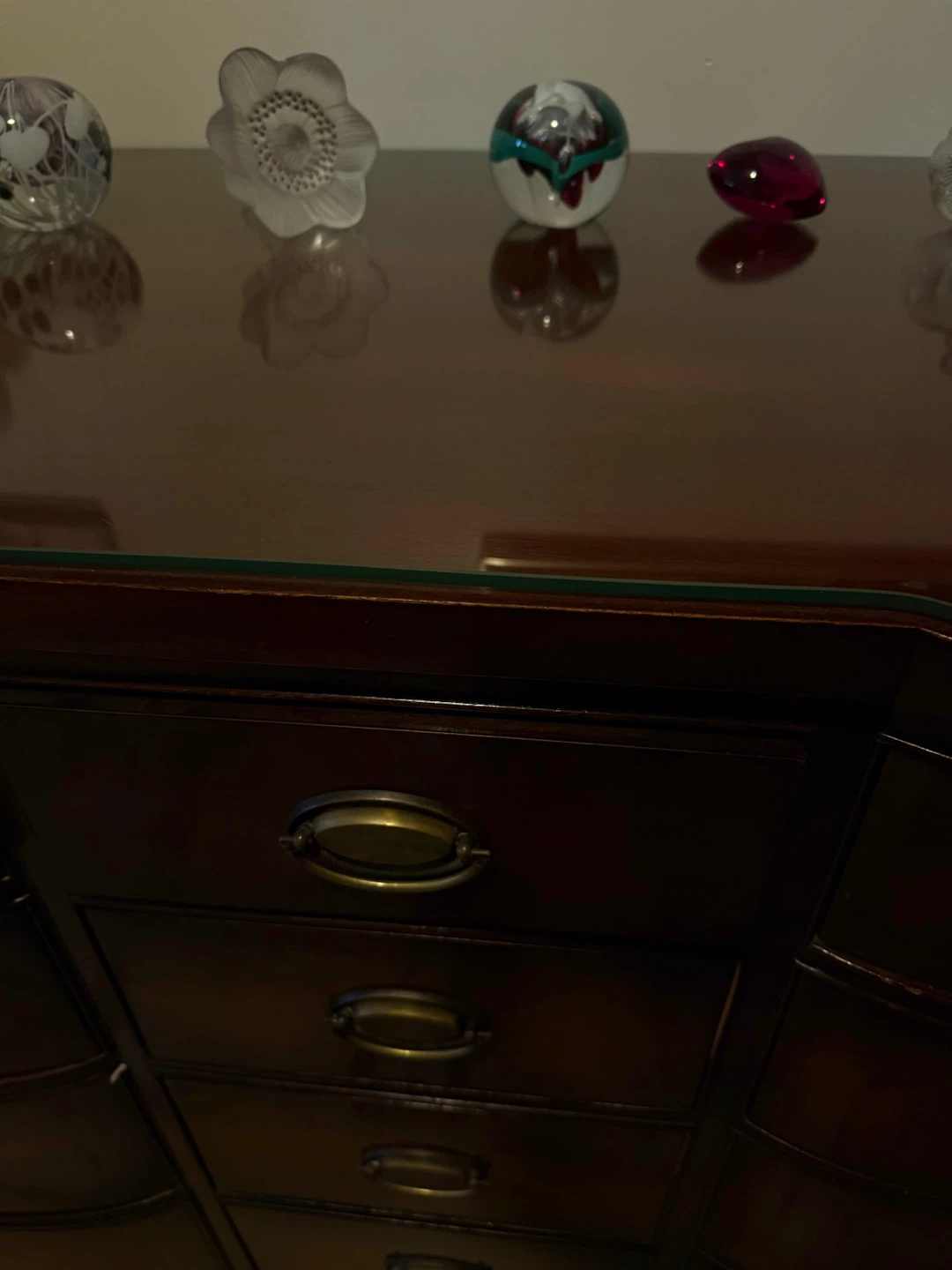 Antique Dresser - photo 2